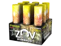 ZOV Отважных