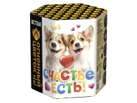 Счастье есть!